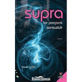 Supra - Taner Güler