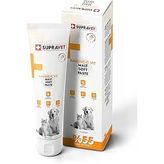 Supravet Immune C Malt Paste 100 Gr