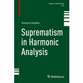 Suprematism in Harmonic Analysis