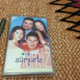 Süpriz - Jen Calonita