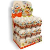 Süpriz Yumurta 20 gr x 36 Adet