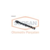 Supsan E0004037 M131 Uyumlu Eksantrik Mili