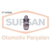 SUPSAN FT07025 Supap Iticisi 036109423A
