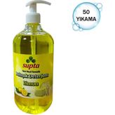 Supta 1 lt Elde Yıkama Deterjanı