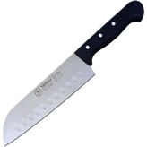 Sürbisa 61095 Siyah Şef Aşçı Bıçağı