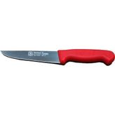 Sürbisa 61102 Kırmızı 13 cm Mutfak Bıçağı