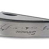 Sürbisa 61805 TT218 İşlemeli Çakı