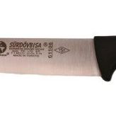 Sürdövbısa 61108 18 cm Kasap Bıçağı