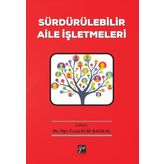 Sürdürülebilir Aile İşletmeleri - Kolektif