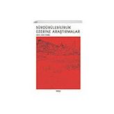 Sürdürülebilirlik Üzerine Araştırmalar - Kolektif