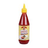 Suree Sriracha Acı Sos Limonotlu 200 ml
