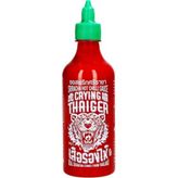 Suree Sriracha Crying Thaiger 440 ml Sos
