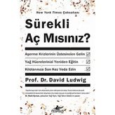Sürekli Aç Mısınız? Pegasus Yayınları