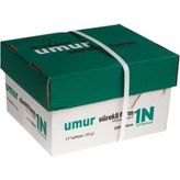 Sürekli Form Kağıdı 11X24CM Tek Nüsha 5.5 Perfore 2000LI