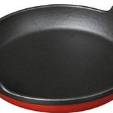 Sürel Döküm Sahan Tava - 16cm