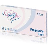Surelab Gebel-ik Testi