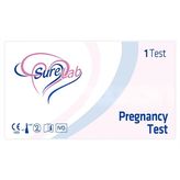 Surelab Tekli Gebelik Testi