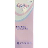 SURELAB Ultra Erken Gebelik Testi