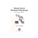 Süresi Sınırlı Dinamik Psikoterapi - Hanna Levenson