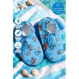 Surf Shark Bebek - Çocuk Deniz Ayakkabısı