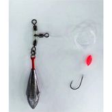 Surfcasting Olta Takımı Roket Model - 130 gr