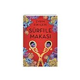 Sürfile Makası Evrim Eskiçeri