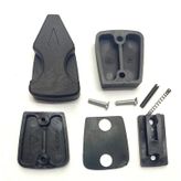 Sürgülü Cam Mandalı Ford Transit T16