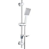Sürgülü Duş Seti ile Banyo Konforunu Artırın