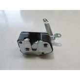 Sürgülü Kapi Kilidi Sağ ; Renault Master - 2- 2004-2010