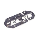 Sürgülü kilit 85X31MM