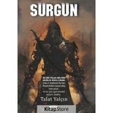 Sürgün - Talat Yalçın