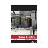 SURIYE DENKLEMI - MUSTAFA KEMAL ERDEMOL