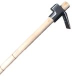 Sürmene Ekonomik Keser - Saplı 45 Cm