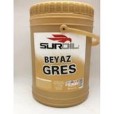 Suroil Beyaz Gres 3075 KG