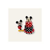 Surpriscake Mickey Mouse Maket Pasta