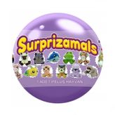 Surprizamals Surpriz Yumurta Seri 5