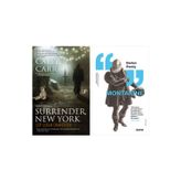 Surrender, New York - Çöp Çocuk Cinayetleri + Montaigne