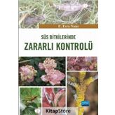 Süs Bitkilerinde Zararlı Kontrolü - E. Esra Nane