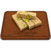 Susamlı Krokan Lokum 500 gr