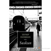 Suskun - Zeynep Danışman