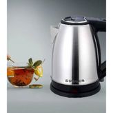 Süsler 4145 Kaynar Inox Kettle