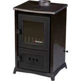 Süsler 5032 Mini Şömine Soba