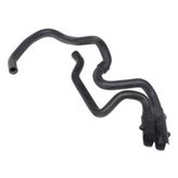 SUSPANSION LASTIK TAKOZ ARKA E34 / E32 / E38 M40 FEBI-12296