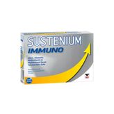 Sustenium Std Sustenium Immuno 14 Saşe ( Teklidir)
