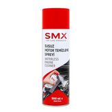 Susuz Motor Temizleme Spreyi 500 Ml,Motor Yağ Ve Kir Çözücü