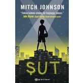 Şut - Mitch Johnson