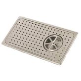 Sut Potu Duslama Unitesi Ankastre 42 Cm (Spd-42)