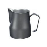 Süt Potu Prof 500 ml - Siyah (Spp-S5) - 2'si 1 Arada - 0,1 kg