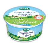 Sütaş 1 kg Kaymaksız Yoğurt