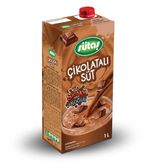 Sütaş 1 lt Çikolatalı Süt (6 adet)